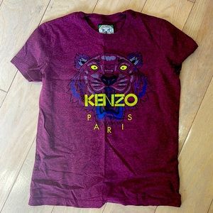 Kenzo shirt